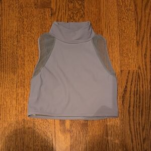 Eleve Dancewear Crop